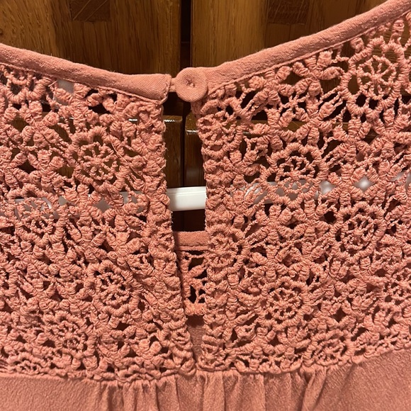 Pale Sky Top - Picture 4 of 5